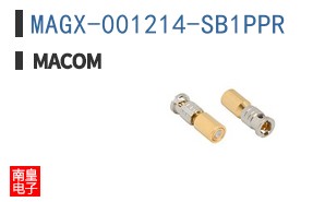 MAGX-001214-SB1PPR