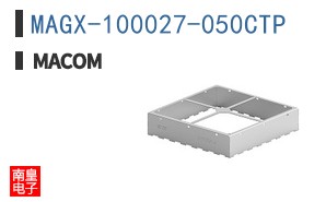 MAGX-100027-050CTP