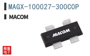 MAGX-100027-300C0P