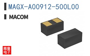 MAGX-A00912-500L00