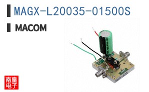 MAGX-L20035-01500S