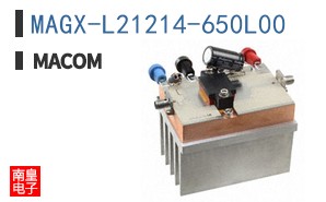 MAGX-L21214-650L00