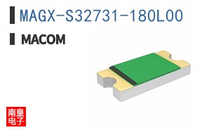MAGX-S32731-180L00