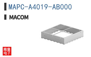 MAPC-A4019-AB000