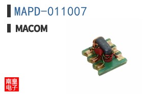MAPD-011007