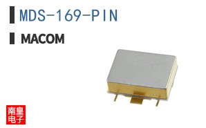 MDS-169-PIN