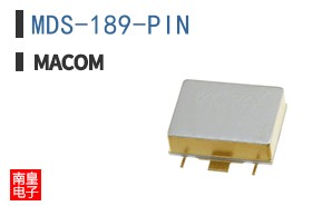 MDS-189-PIN