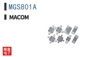 MGS801A