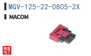 MGV-125-22-0805-2X