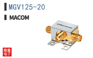 MGV125-20