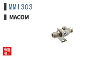 MMI303