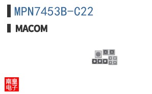 MPN7453B-C22