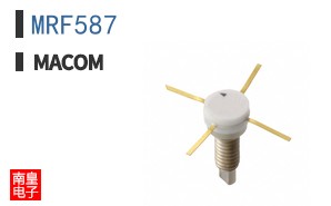 MRF587