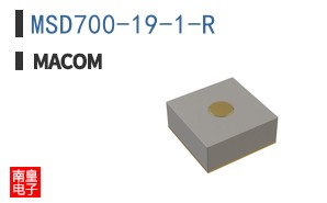 MSD700-19-1-R ͼƬ