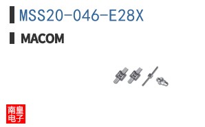 MSS20-046-E28X