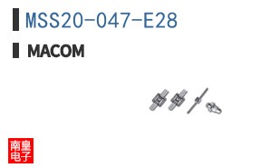 MSS20-047-E28