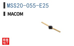 MSS20-055-E25