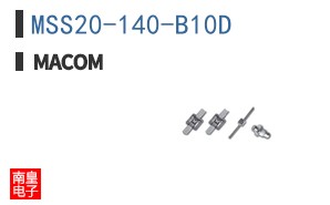 MSS20-140-B10D