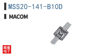 MSS20-141-B10D