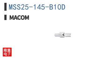 MSS25-145-B10D