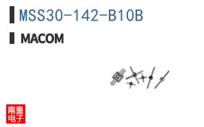 MSS30-142-B10B