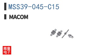 MSS39-045-C15