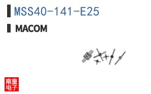 MSS40-141-E25