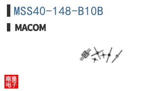 MSS40-148-B10B