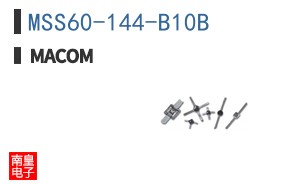 MSS60-144-B10B