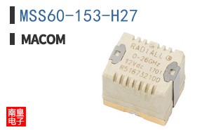 MSS60-153-H27