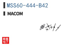 MSS60-444-B42