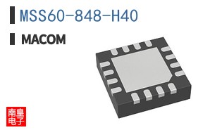 MSS60-848-H40
