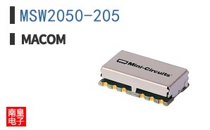MSW2050-205