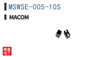 MSWSE-005-10S