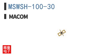 MSWSH-100-30
