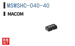 MSWSHC-040-40