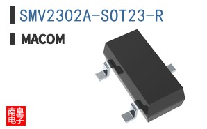 SMV2302A-SOT23-R ͼƬ