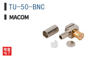 TU-50-BNC