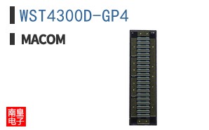 WST4300D-GP4