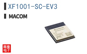 XF1001-SC-EV3